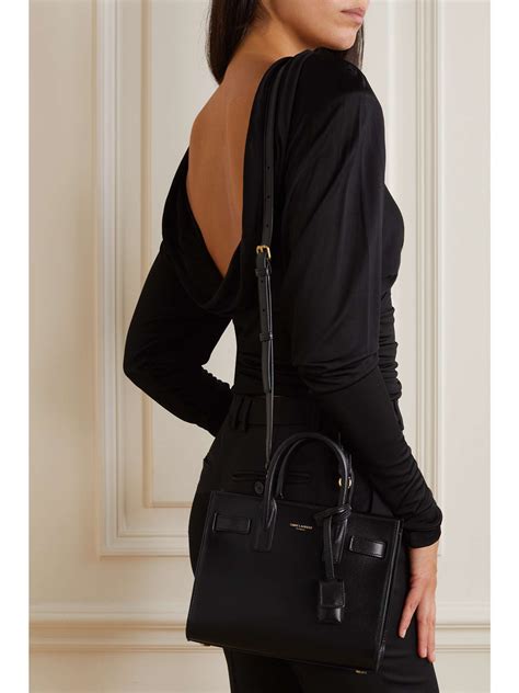 ysl sac de jour nancy|SAC DE JOUR IN SUPPLE GRAINED LEATHER .